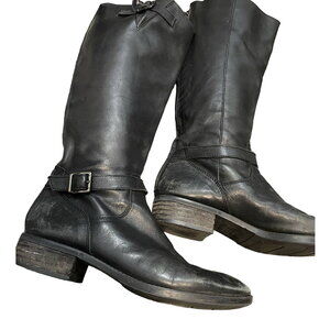 Sam Edelman Women's Knee High Boots Size 9.5